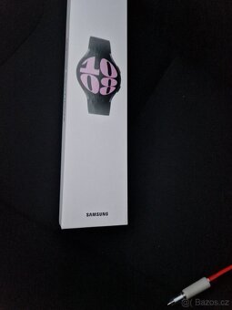 Samsung Galaxy Watch 6 - 4