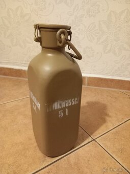 Trinkwasser 5l - 4