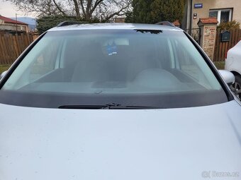 VW Touran 2004, 77 KW, bez DPF - 4