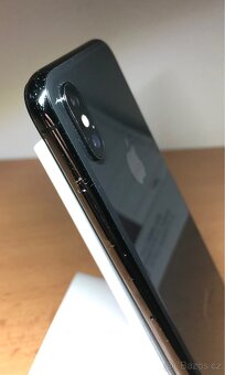 Iphone X - TOP - 4