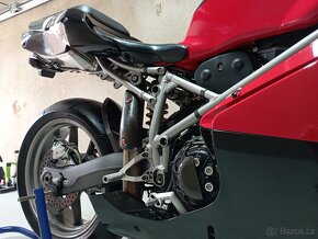 Ducati 999 - 4