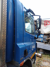 DAF CF 75.310 6X2, r.v. 2011 - 4