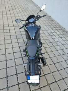 Kawasaki z900 SE 2023 - 4