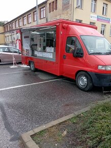 Food Truck Fiat Ducato - 4