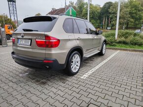 BMW X5 E70 - 4