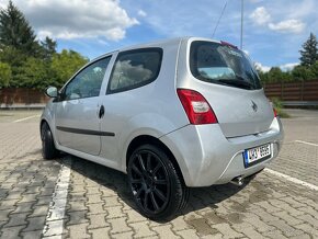 Renault Twingo 1.2 - 4