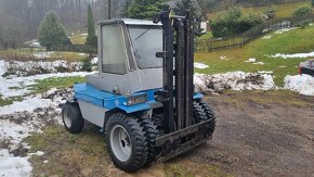 Desta DVHM3222TM - 4