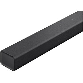 Rezervováno - Soundbar LG S60Q 2.1 Black - 4