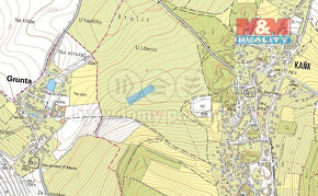 Prodej ovocného sadu, 6390 m², Kutná Hora - 4