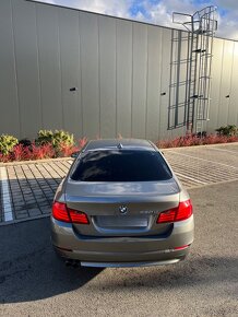 BMW F10 530D - 4