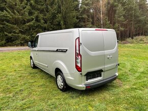 2017 FORD Custom L2H1 TREND po servisu - 4