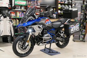 BMW R 1200 GS LC Rallye ( odpočet DPH ) - 4