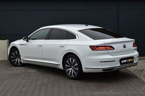 Volkswagen Arteon 2.0TDI 140kW 4motion ELEGANCE DSG ČR 1.MAJ - 4