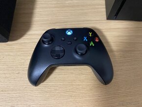 Xbox series X - 4