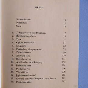 Historie šachové hry 20 století a mistrovství světa v šachu - 4