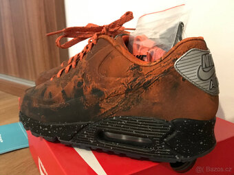 Nike air max 90 QS MARS STONE - vel. 44,5 - 4