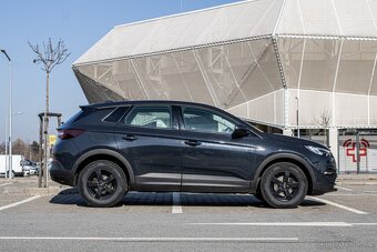 Opel Grandland X 1.2 TURBO S&S Selection - 4