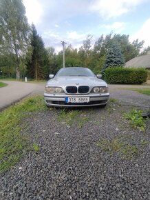 BMW 525 TDS - 4