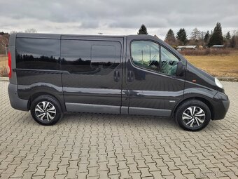 Opel Vivaro 2.0CDTI 84Kw L1H1 - 4