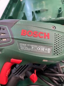 Bosch PSB 650 RE - 4