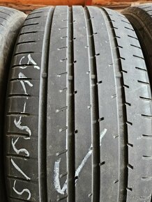 Letni pneu 225/55R19 Toyo - 4