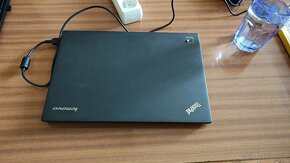 Lenovo X250/i5-5200U/8GB RAM DDR3/256GB HDD/Win 10 Pro - 4