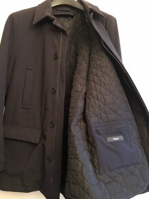 Zegna pánský kabát - 4