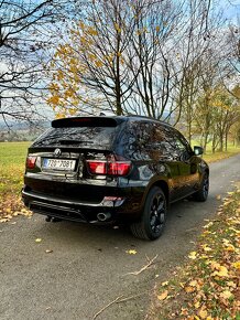 BMW X5 E70 - 4