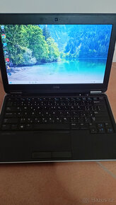 AKCE - Dell Latitude 7240 12,5 palce, Intel i7 - 4