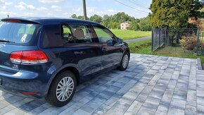 Volkswagen golf VI 1.2tsi - 4