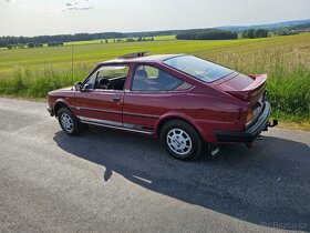 ŠKODA RAPID 136  46kW, 1988 - 4