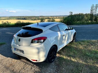 Renault Megane RS, 265 CUP, Recaro - 4