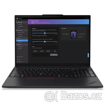 Lenovo ThinkPad T16 Gen 3 - Ultra 7/32GB/1TB - 4