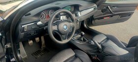 BMW 325i 160Kw E93 manuál - 4
