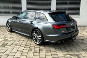 Audi A6 3.0l TDI 200KW QUATTRO S-LINE - 4