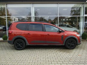 Dacia Jogger TCe 74 kW/100k LPG Extreme 7 míst - 4