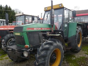 Zetor 16145 - 4