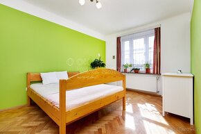 Prodej bytu 3+kk, 64 m2 - Praha - Libeň, ev.č. 00576 - 4