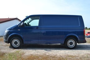 Volkswagen Transporter 2.0 TDI 4motion 110 kw NAVI - 4