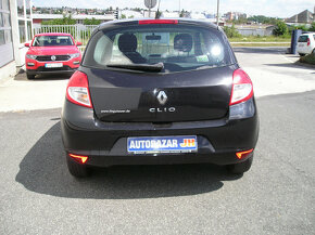 RENAULT CLIO III 1.2-16V 55KW RV-2009 - 4