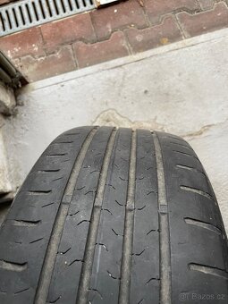 Sada alu letní Octavia 3 Ilias 205/55 r16 - 4