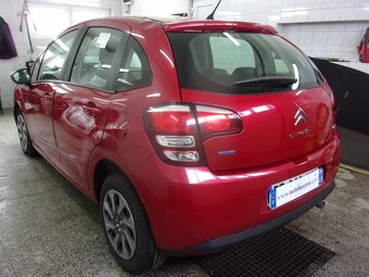 Citroën C3 1.6, BlueHDi - Confort-KROUPY - 4