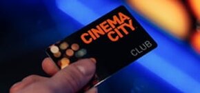 Voucher na film Cinema City 2D/3D/IMAX/4DX - 4