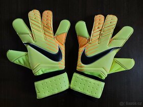 Brankářské rukavice Nike Vapor Grip 3 Elite, vel. 10 - 4