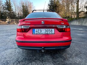 SEAT TOLEDO 1.9TDi 66Kw - 4