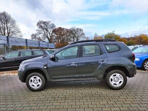 DACIA DUSTER II 1.6 16V COMFORT,1. MAJITEL,SERVISNÍ KNIHA - 4