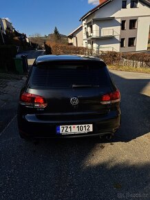 Prodam golf VI GTI - 4