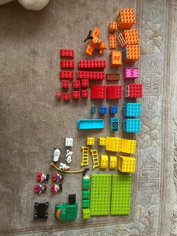 Lego duplo set - 4