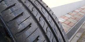 Pneumatiky Barum Bravuris 5 185/60 r15 - 4