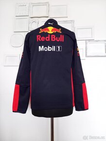 Mikina / bunda Puma, Red Bull, Formule 1 - 4